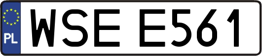 WSEE561
