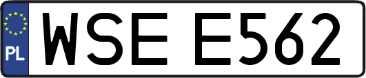WSEE562