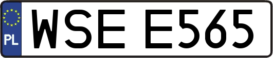 WSEE565