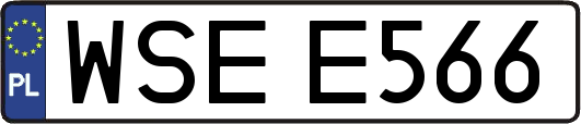 WSEE566