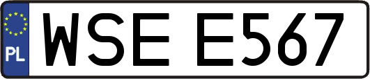 WSEE567