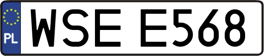 WSEE568