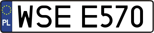 WSEE570