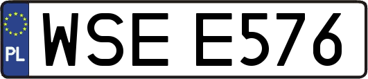 WSEE576