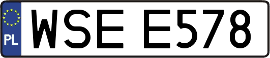 WSEE578