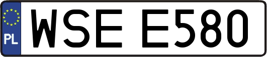WSEE580
