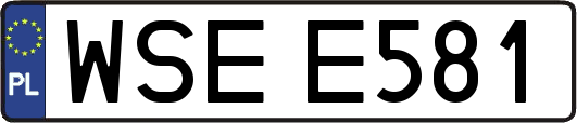 WSEE581