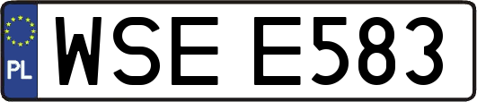 WSEE583