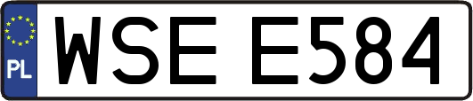 WSEE584