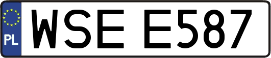 WSEE587