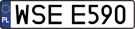 WSEE590
