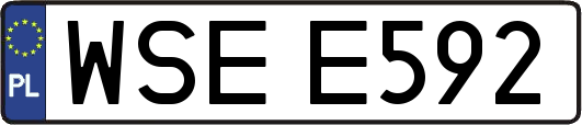 WSEE592