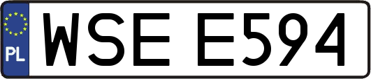 WSEE594