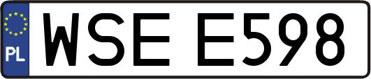 WSEE598