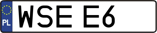 WSEE6