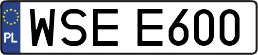 WSEE600