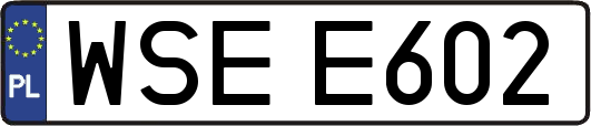 WSEE602