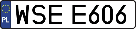 WSEE606