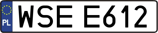 WSEE612