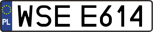 WSEE614