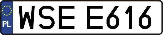 WSEE616