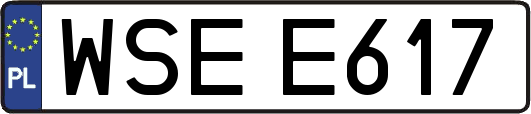 WSEE617