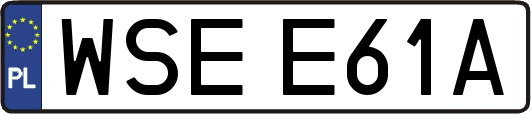 WSEE61A