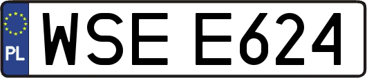 WSEE624