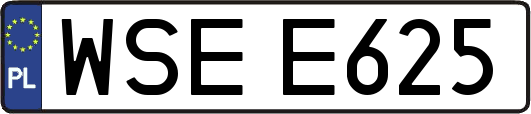 WSEE625
