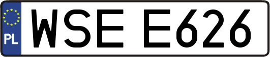 WSEE626