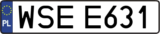 WSEE631