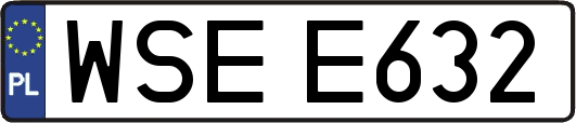 WSEE632