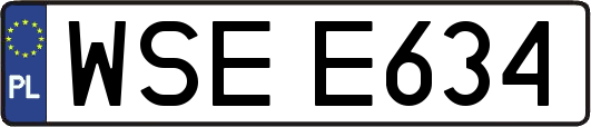 WSEE634