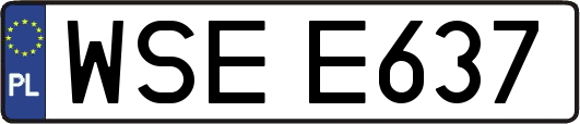 WSEE637