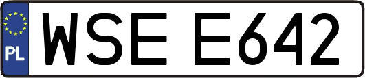 WSEE642
