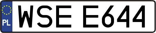 WSEE644