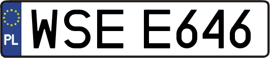 WSEE646