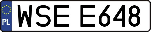 WSEE648