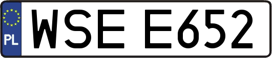 WSEE652