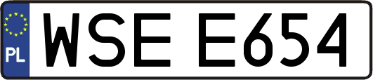 WSEE654