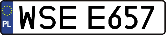 WSEE657