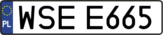 WSEE665
