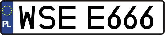 WSEE666