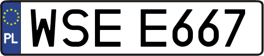 WSEE667