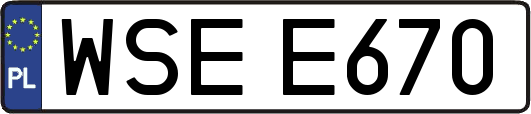 WSEE670