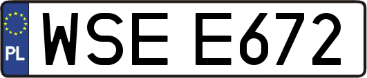 WSEE672