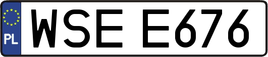 WSEE676