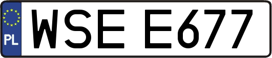 WSEE677