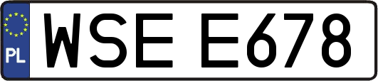 WSEE678
