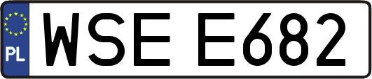 WSEE682